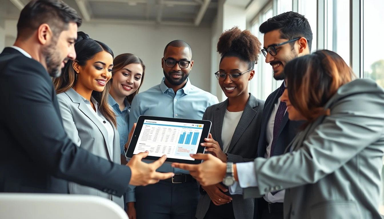 Your Partner in Financial Management